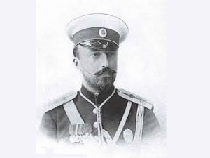 26 апреля 2025 года - Николай Михайлович : 166 лет со дня рождения 